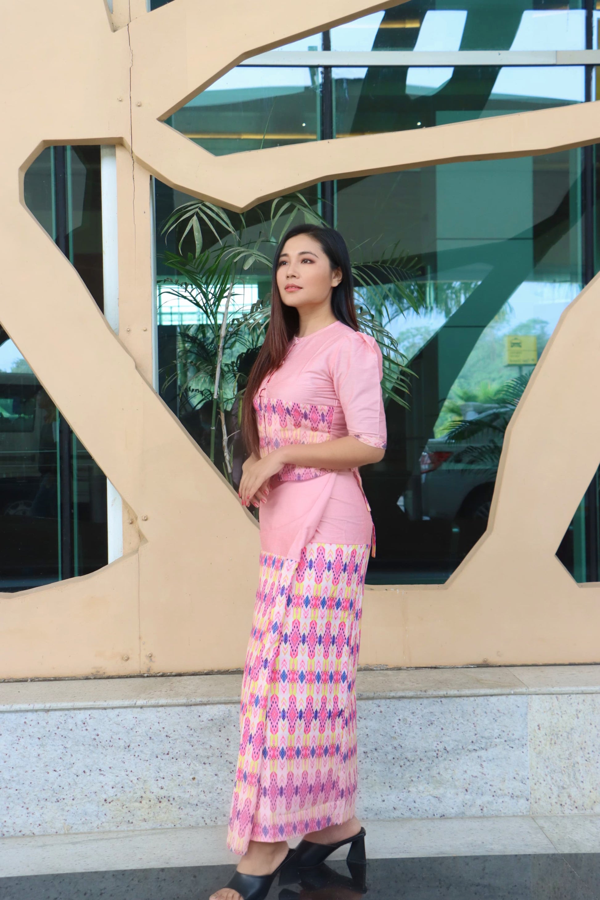 Kirby Co-ord Set