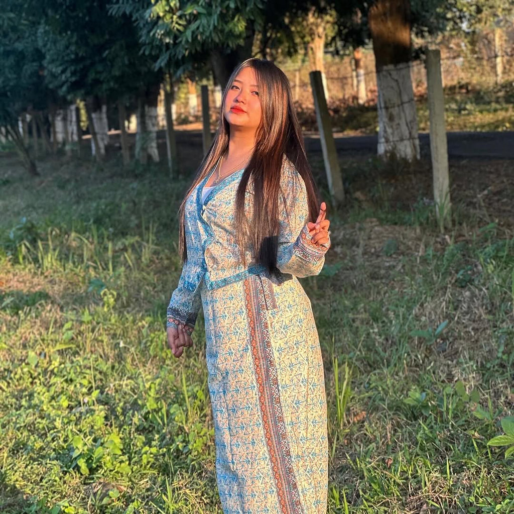 Aztec Co-ord Set
