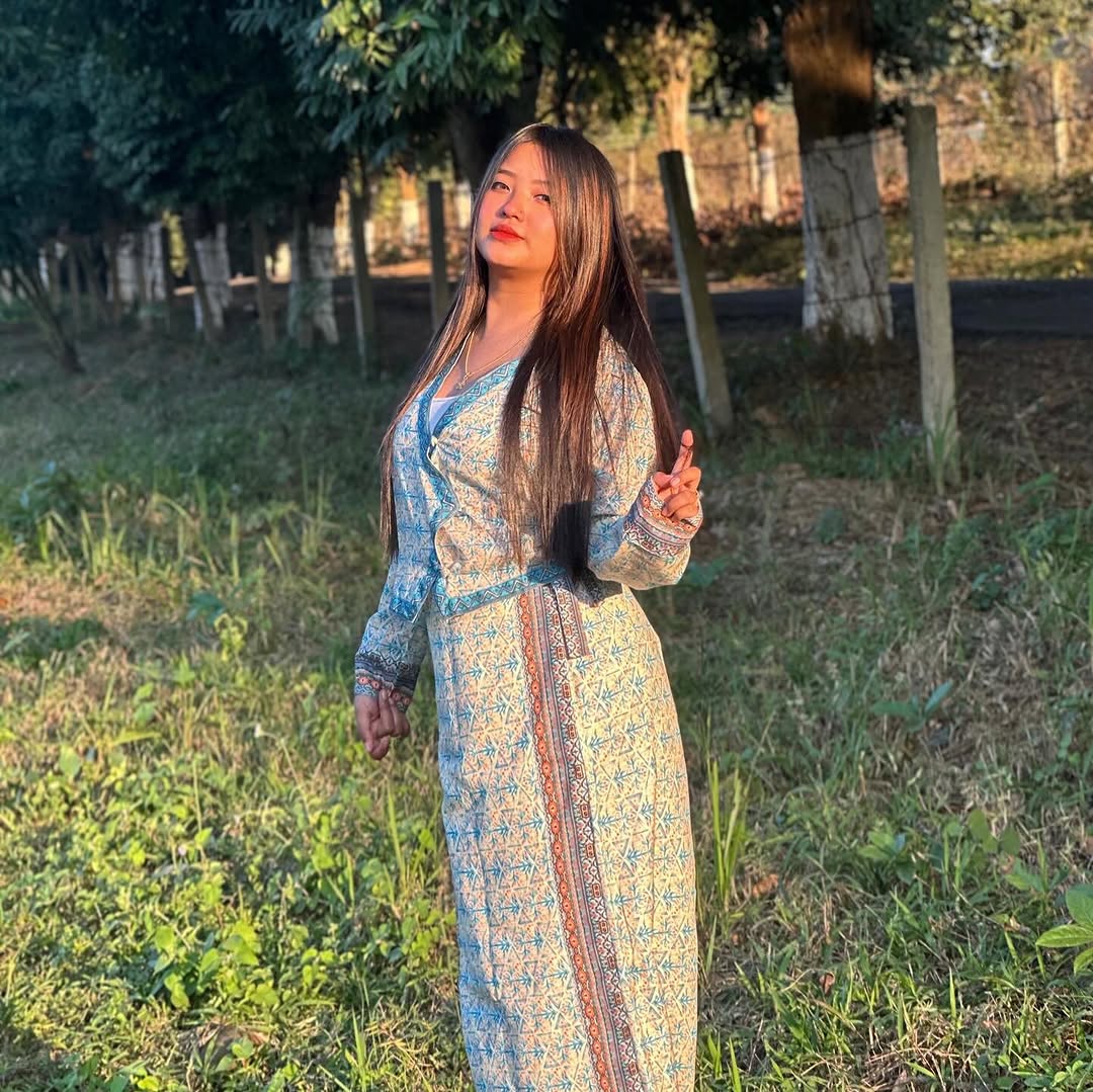 Aztec Co-ord Set