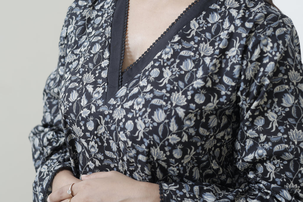 Saaj Kurti