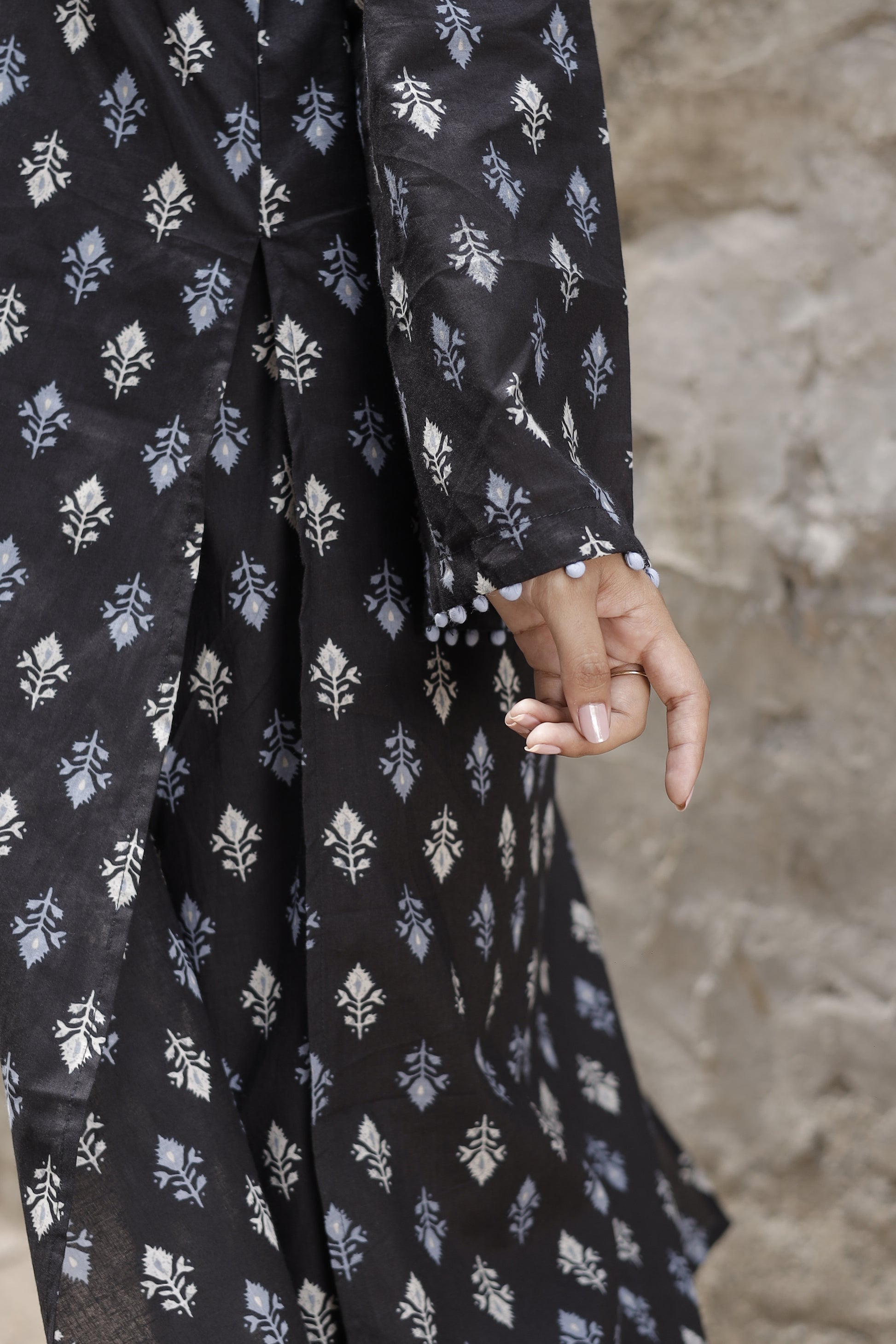 Inara Kurta Set