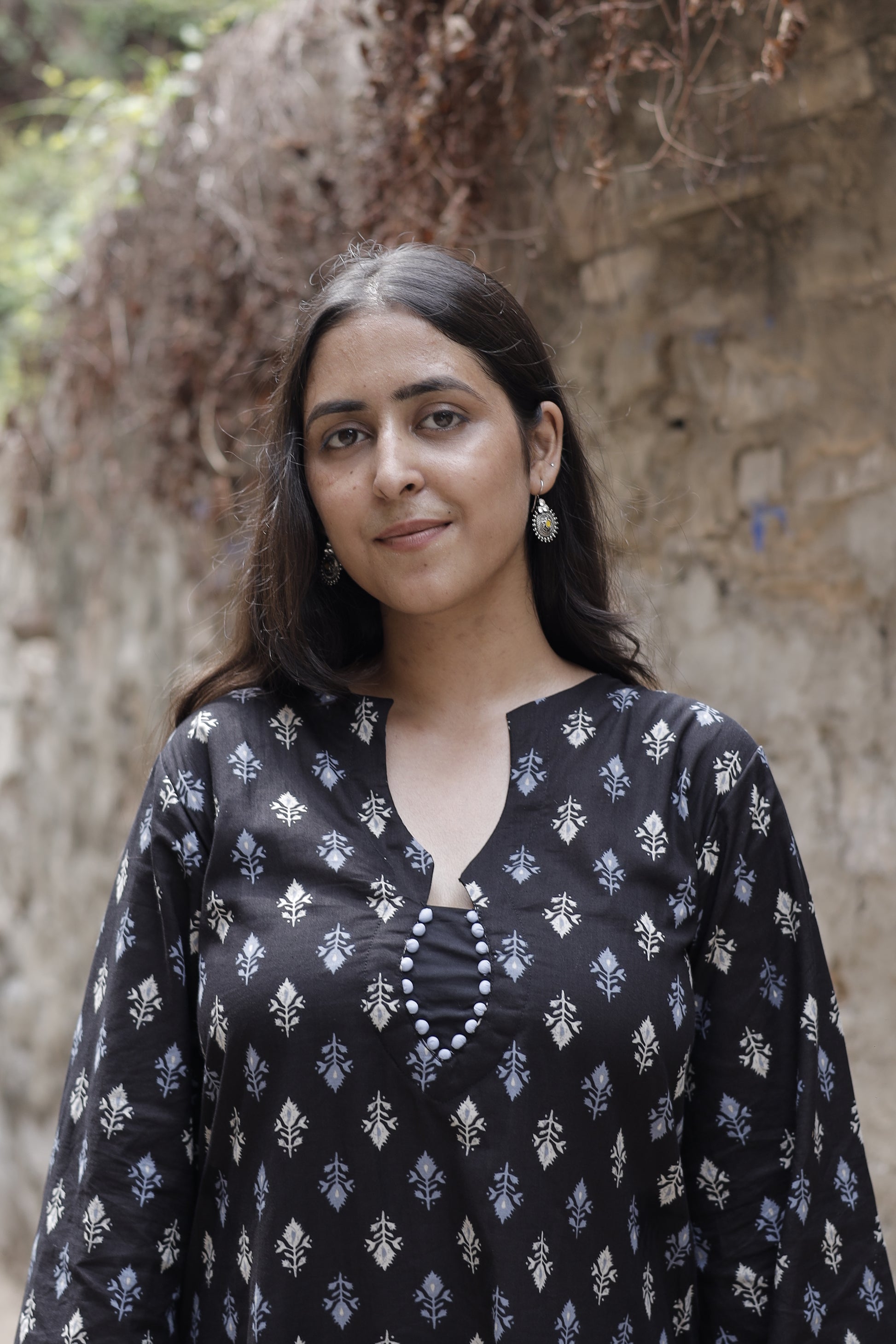 Inara Kurta Set