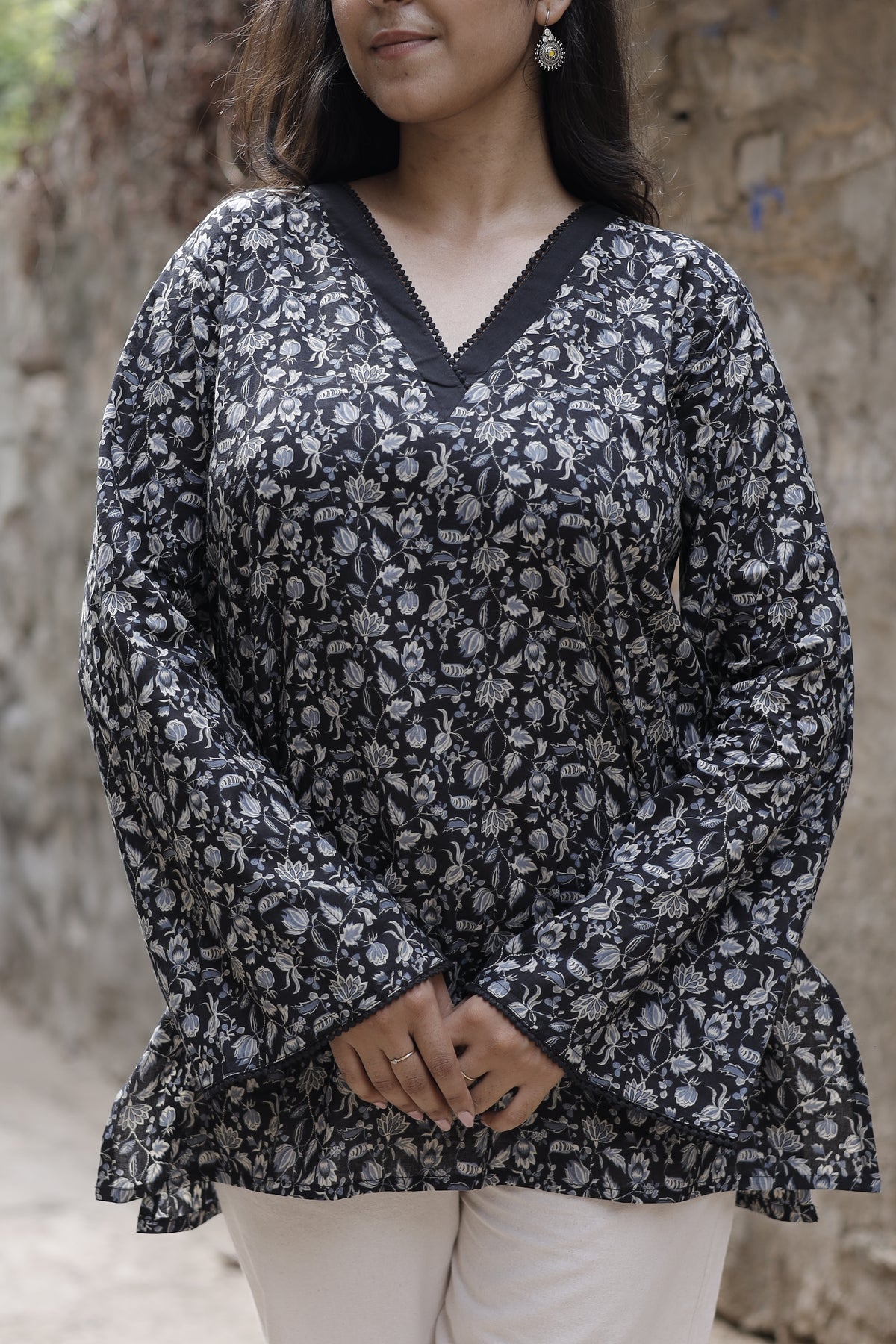 Saaj Kurti