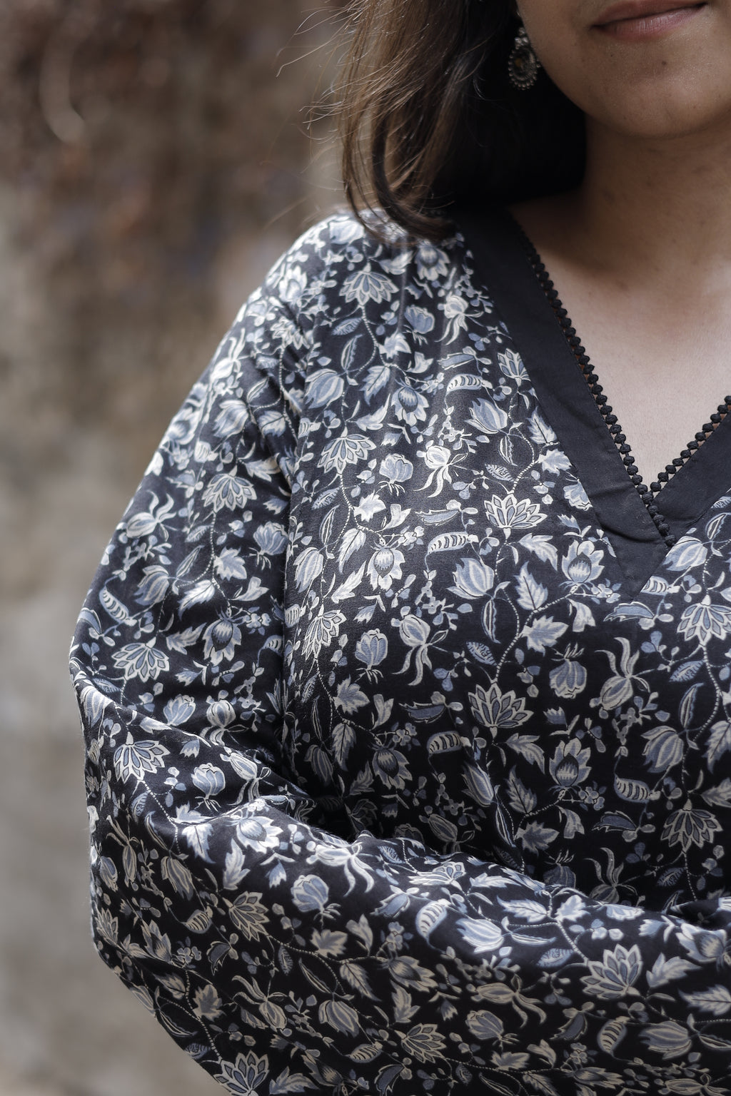 Saaj Kurti