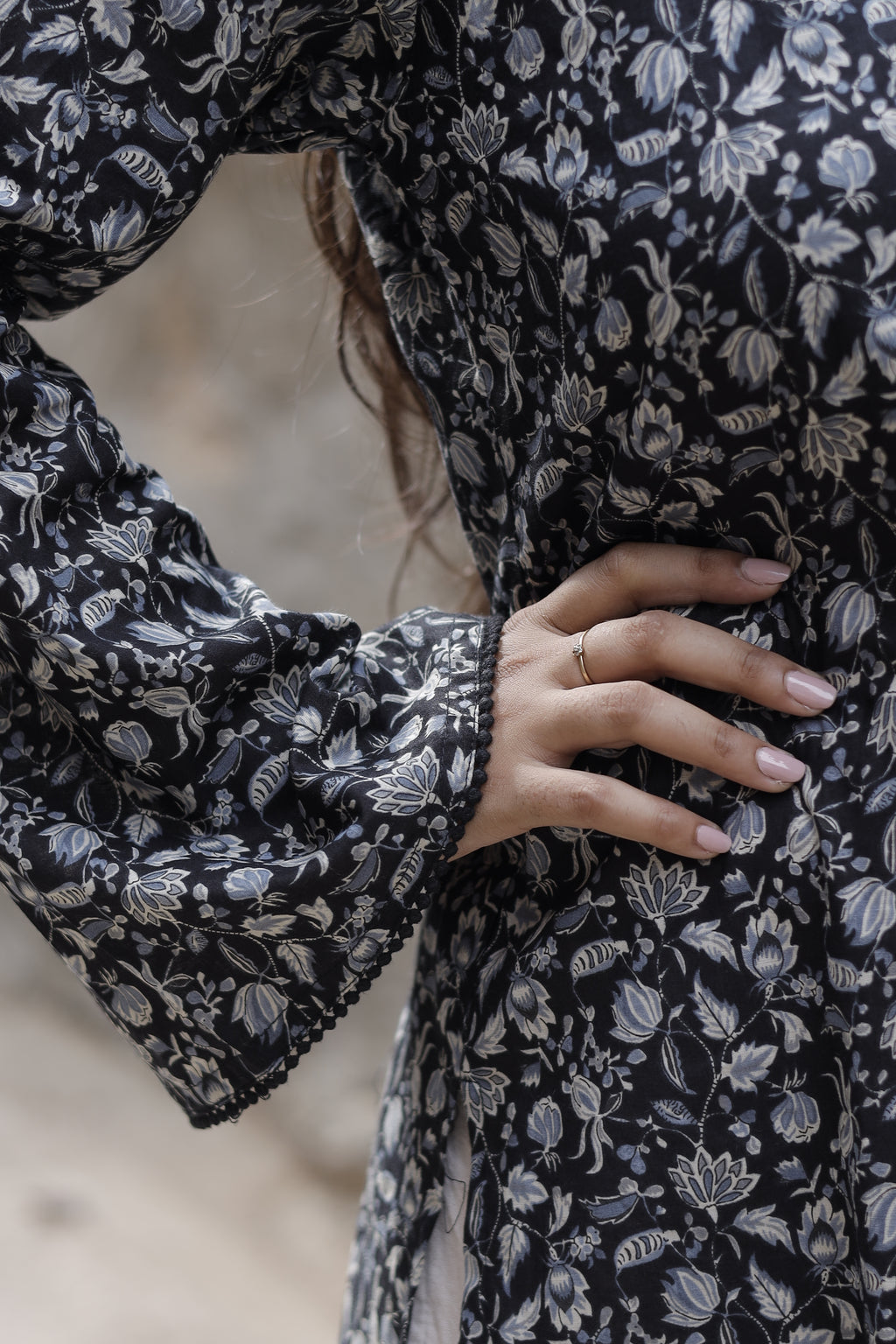 Saaj Kurti