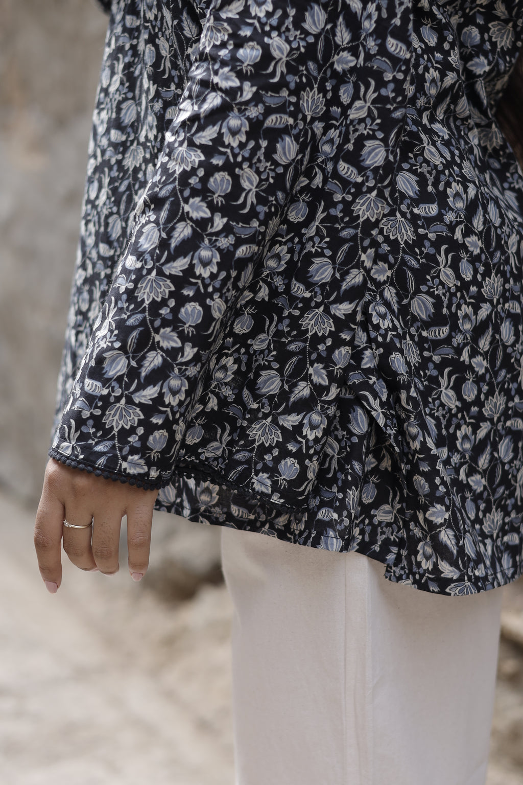 Saaj Kurti