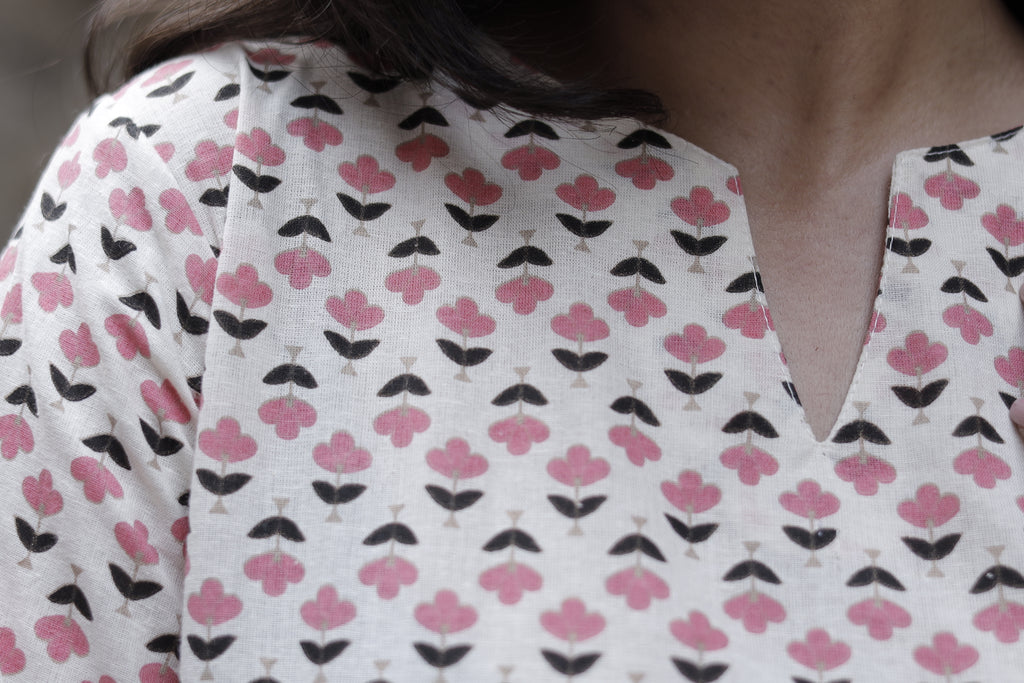 Husna Kurti