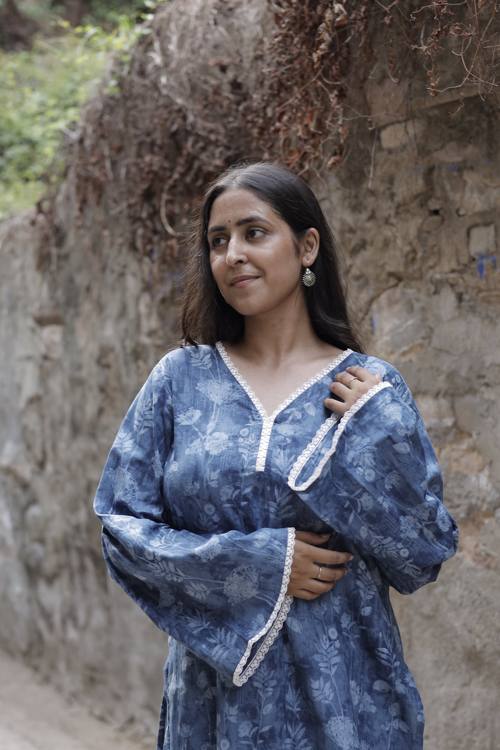 Neelima Kurta Set