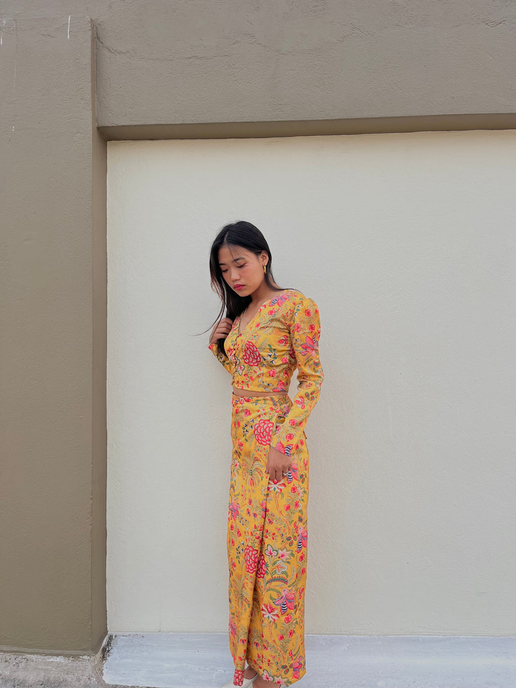 Honey co ord set