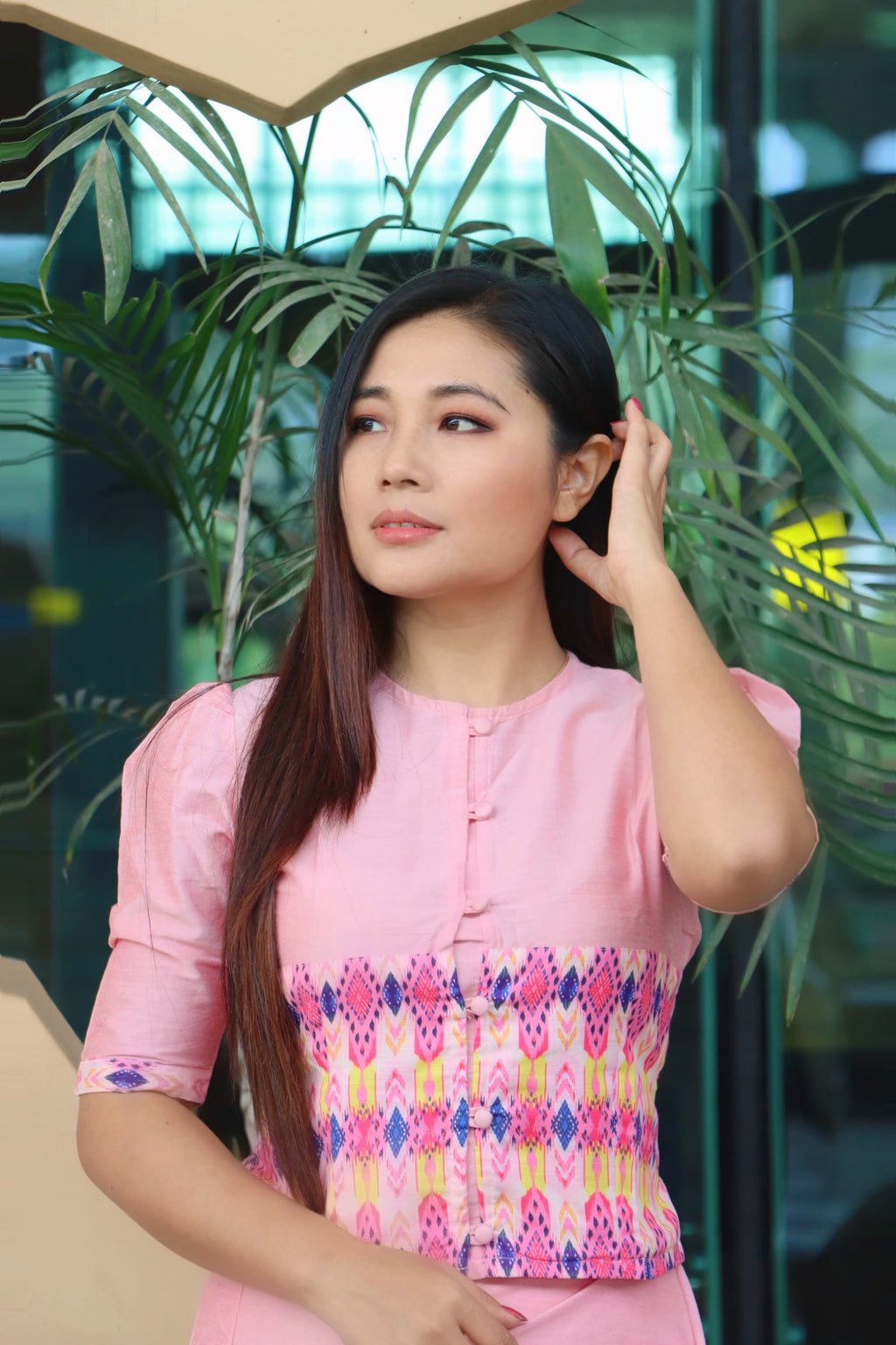 Kirby Co-ord Set