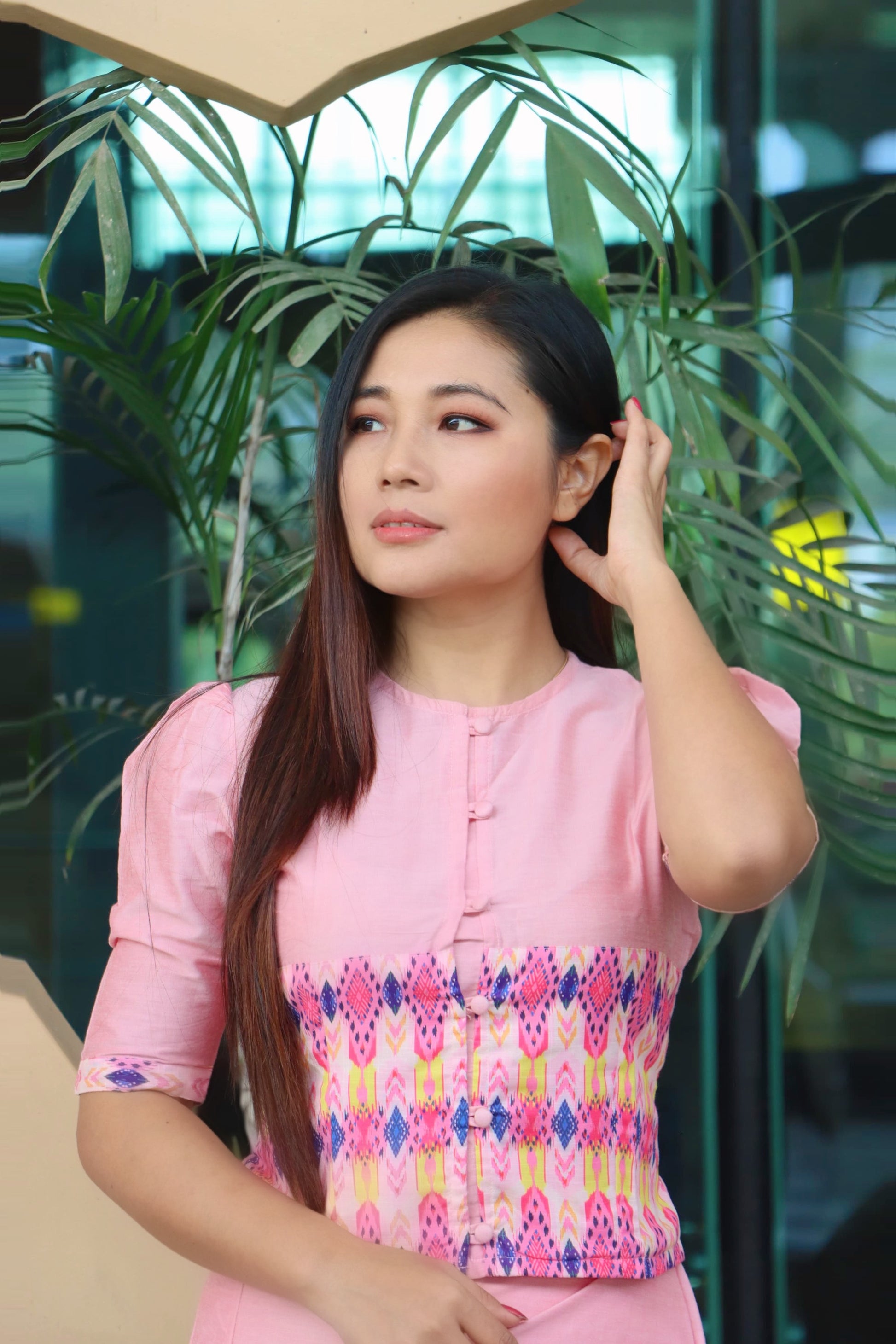 Kirby Co-ord Set