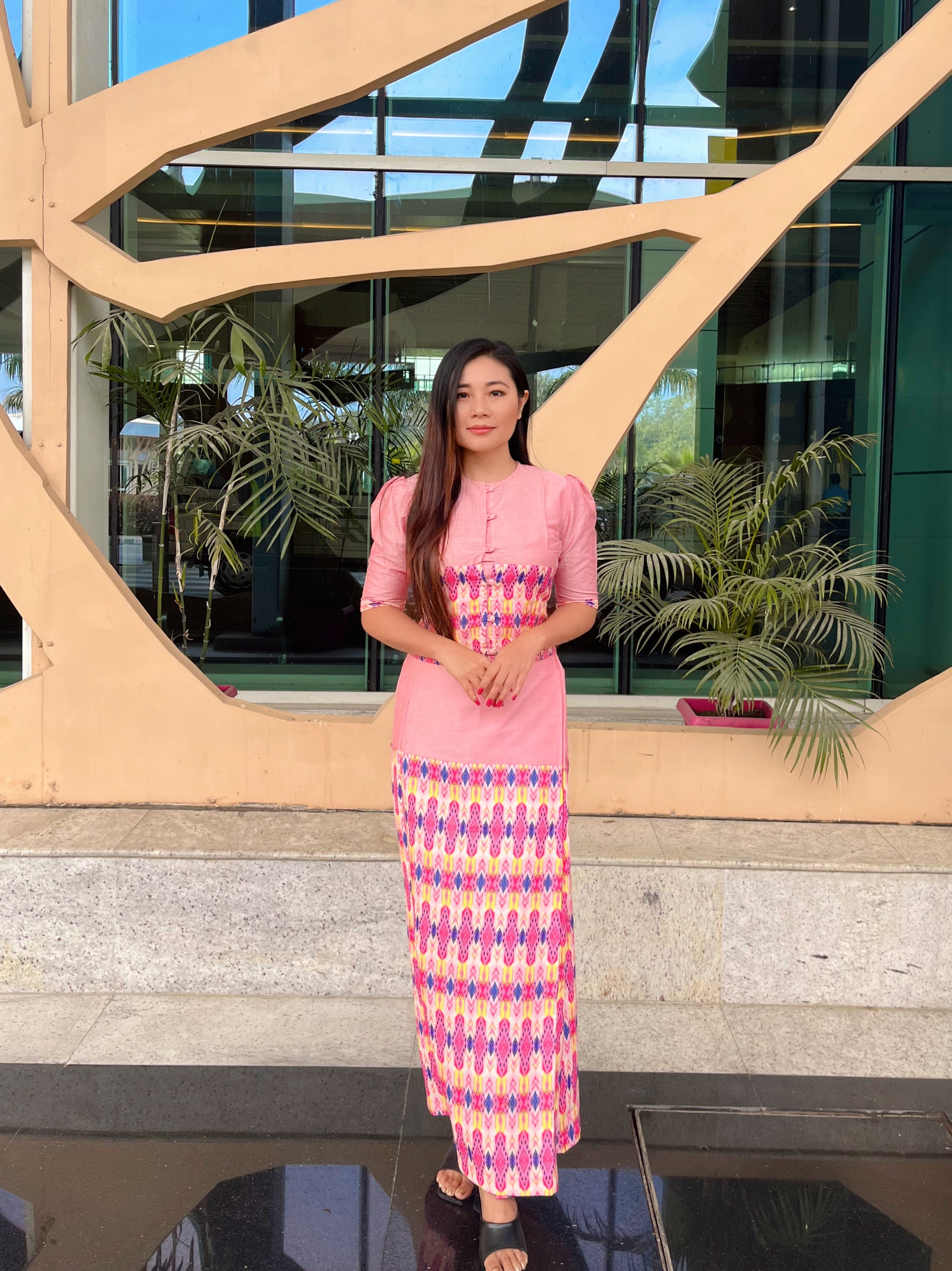 Kirby Co-ord Set