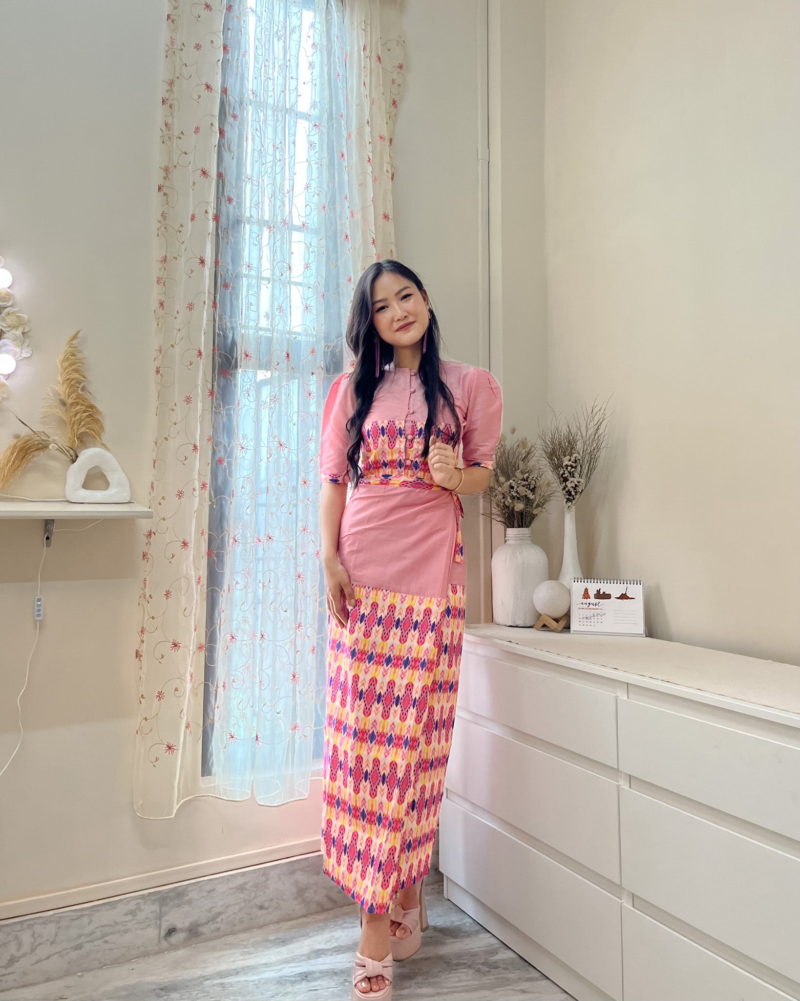 Kirby Co-ord Set