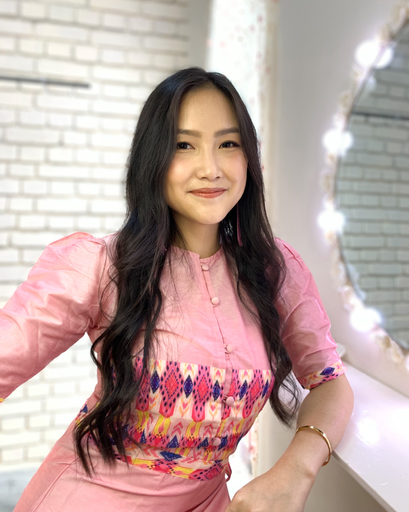 Kirby Co-ord Set